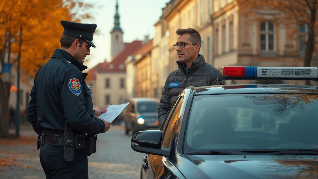 Praktické tipy pro řidiče vozů Toyota