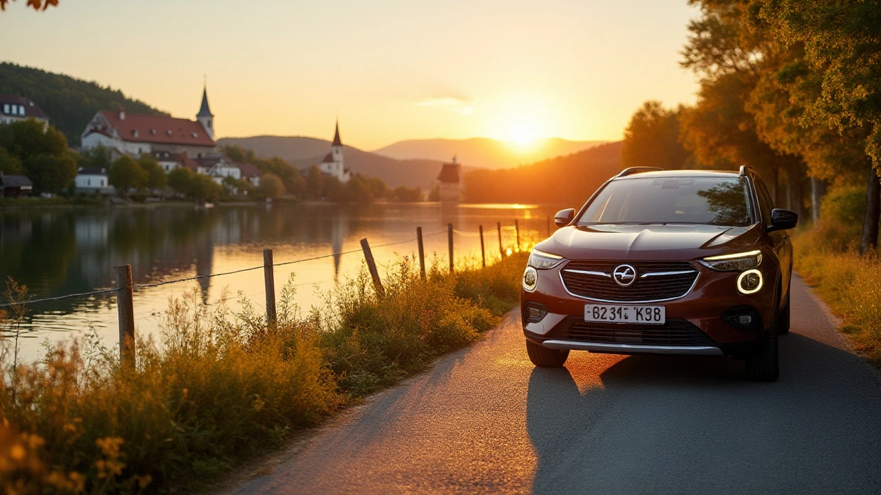 Proč Volvo není tou nejlepší volbou pro české řidiče