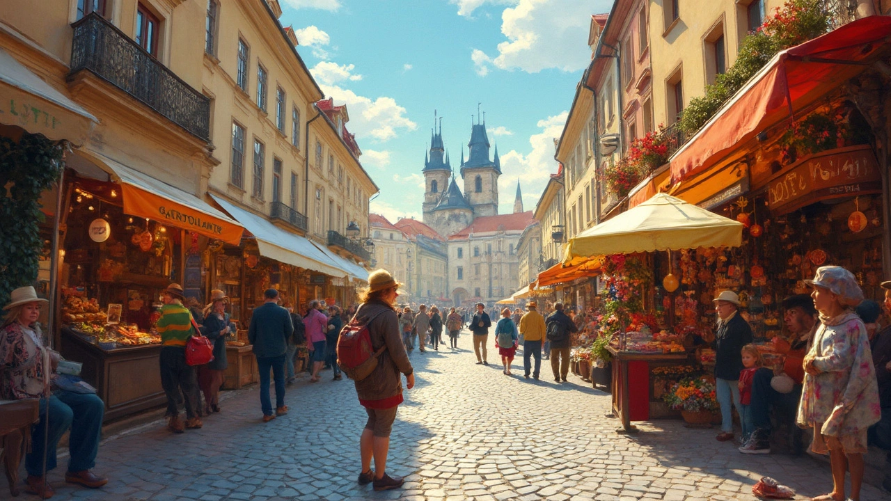 Nejdražší destinace na světě: Kde to opravdu stojí za to?