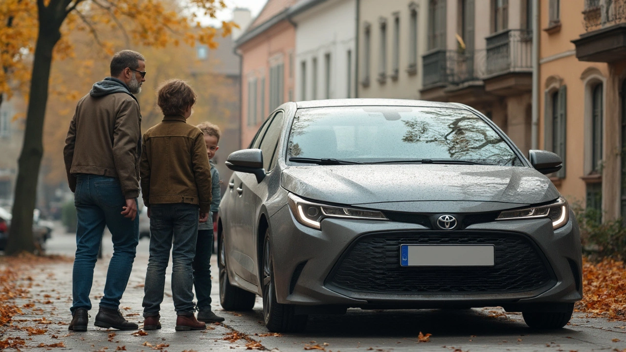 Co ničí auto? Hlavní viníci a jak jim včas zabránit