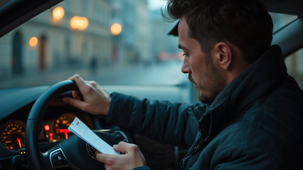 Jak zjistit zemi původu auta: Snadný návod pro řidiče Volkswagenu