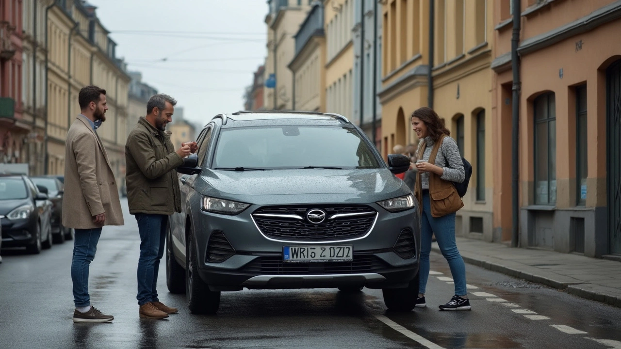 Proč si nekupovat SUV: Když velké auto není vždy výhra