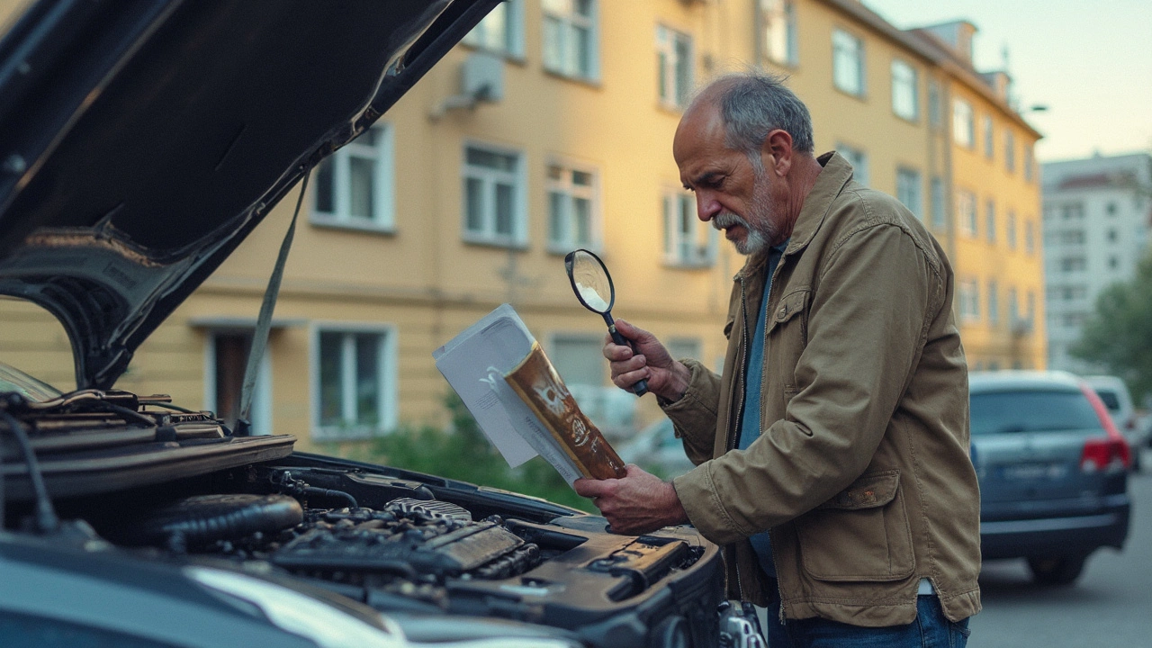 Současné motory Volvo: Kdo je vyrábí