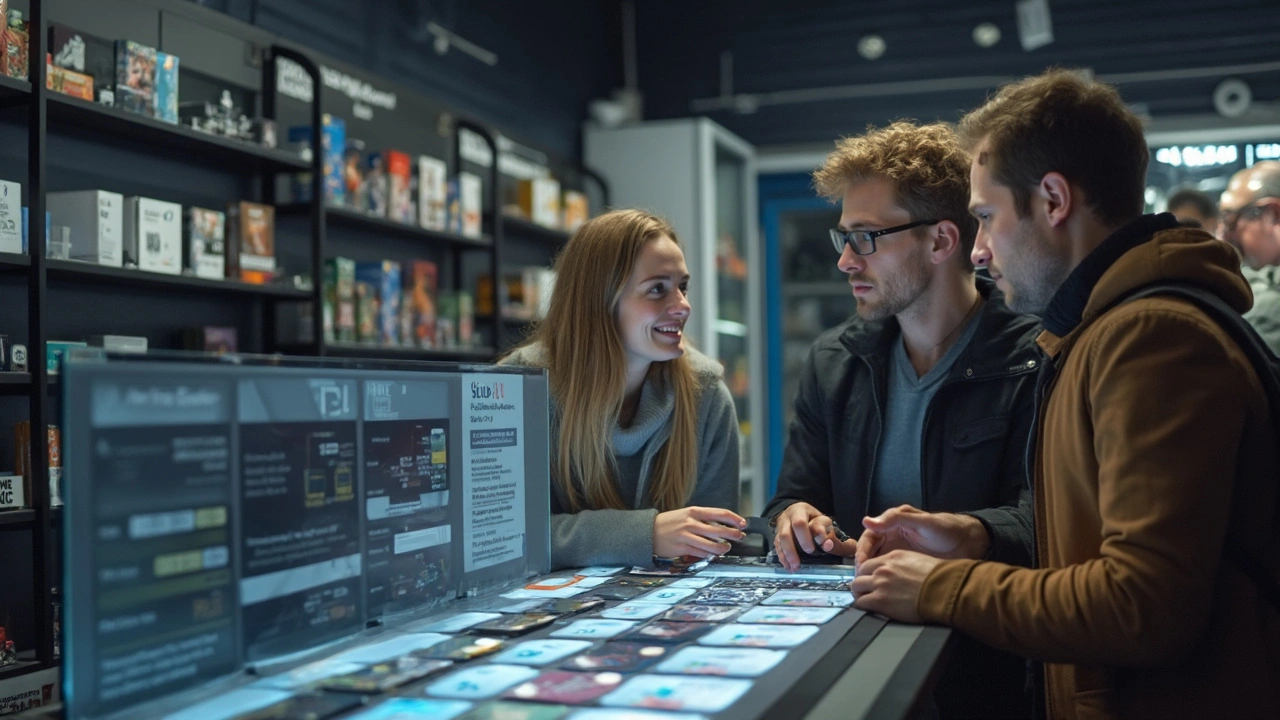 Co znamená SLC a proč je důležité v IT technologiích a každodenním životě