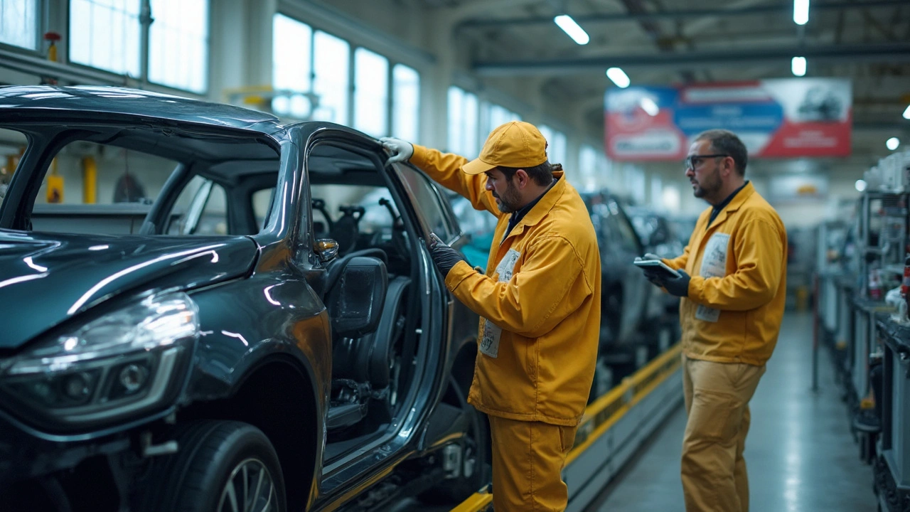 Zajímavosti a zákulisí: Proč není Clio jako každé jiné auto
