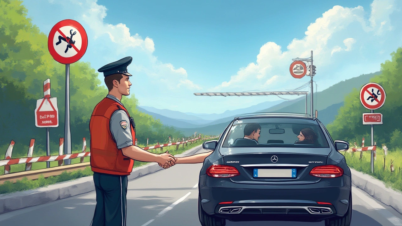 Kdy se vám dovoz Mercedesu s clem opravdu vyplatí?