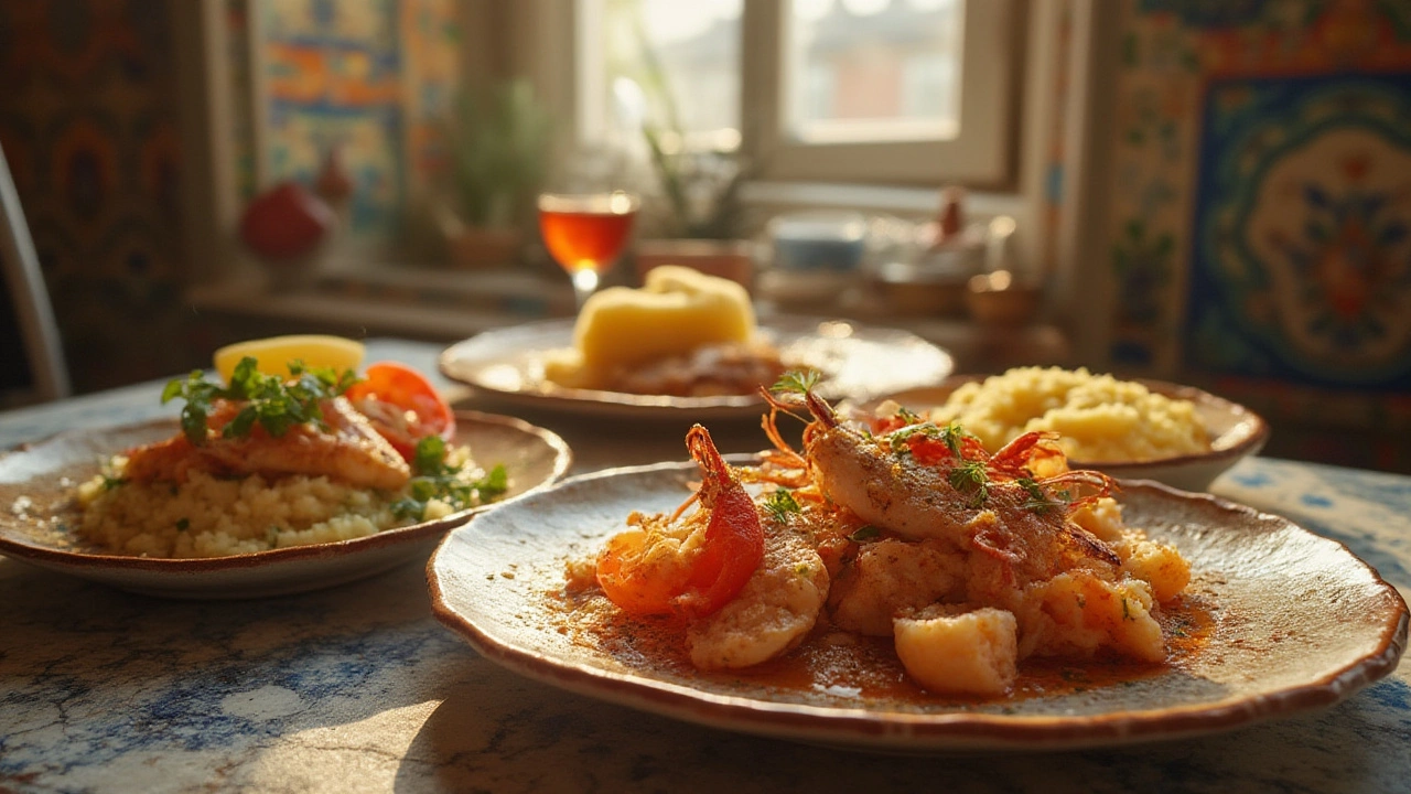 Nejlepší benátské speciality a jejich příběhy