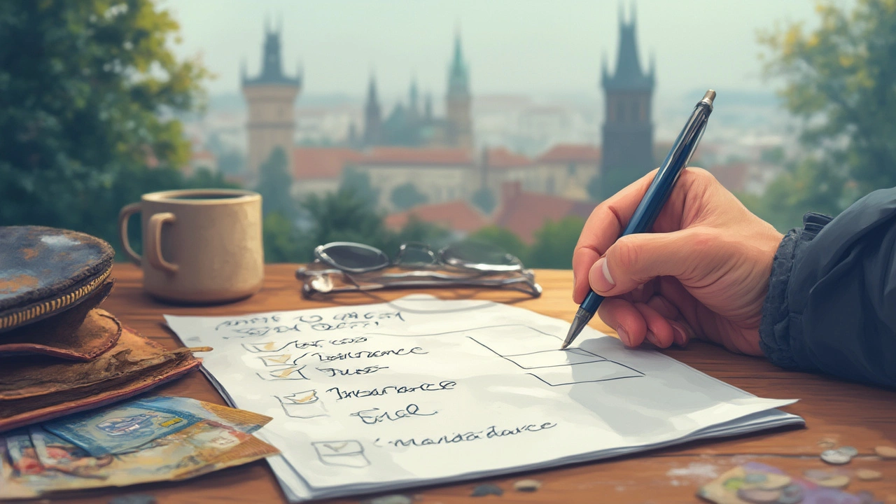 Nové, ojeté, nebo raději sdílené? Chytré volby pro české peněženky