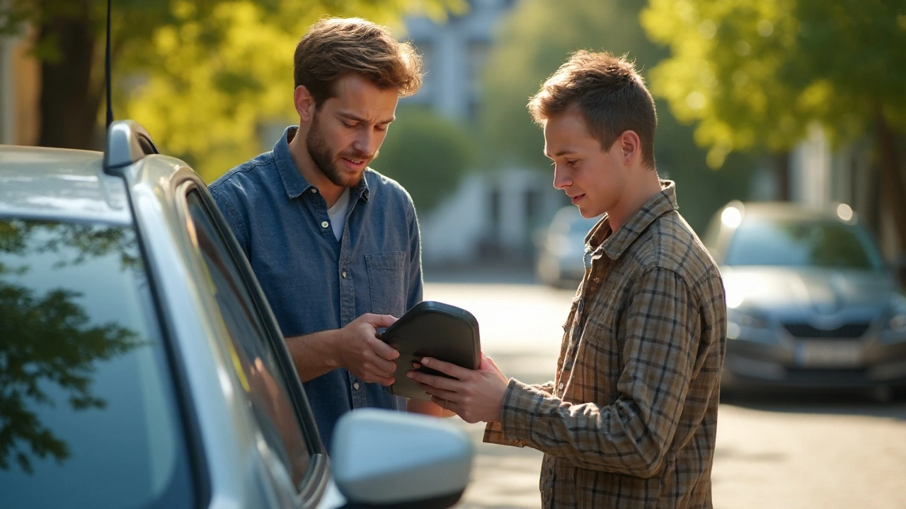 Jak vybrat diagnostiku pro auto v roce 2025: srovnání, tipy, zkušenosti