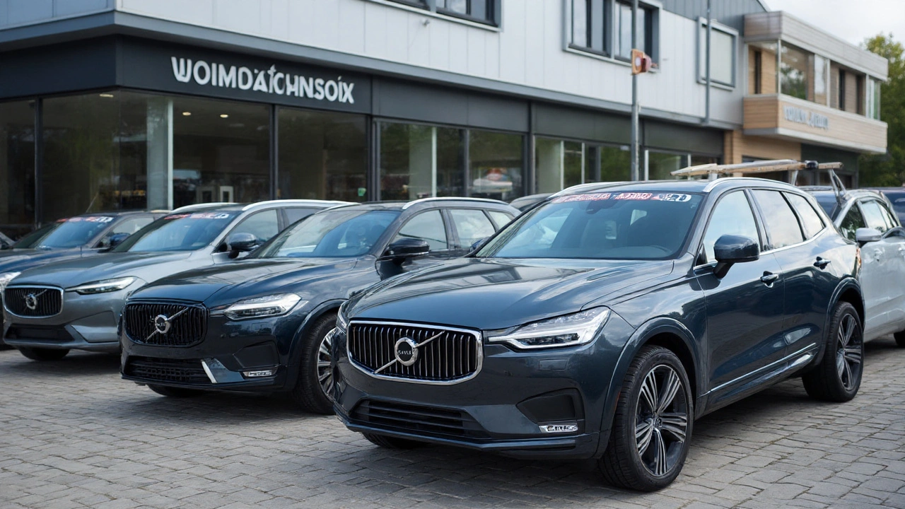 Kdy se (ne)vyplatí připlácet: Výbava, pakety a modelová realita v ČR