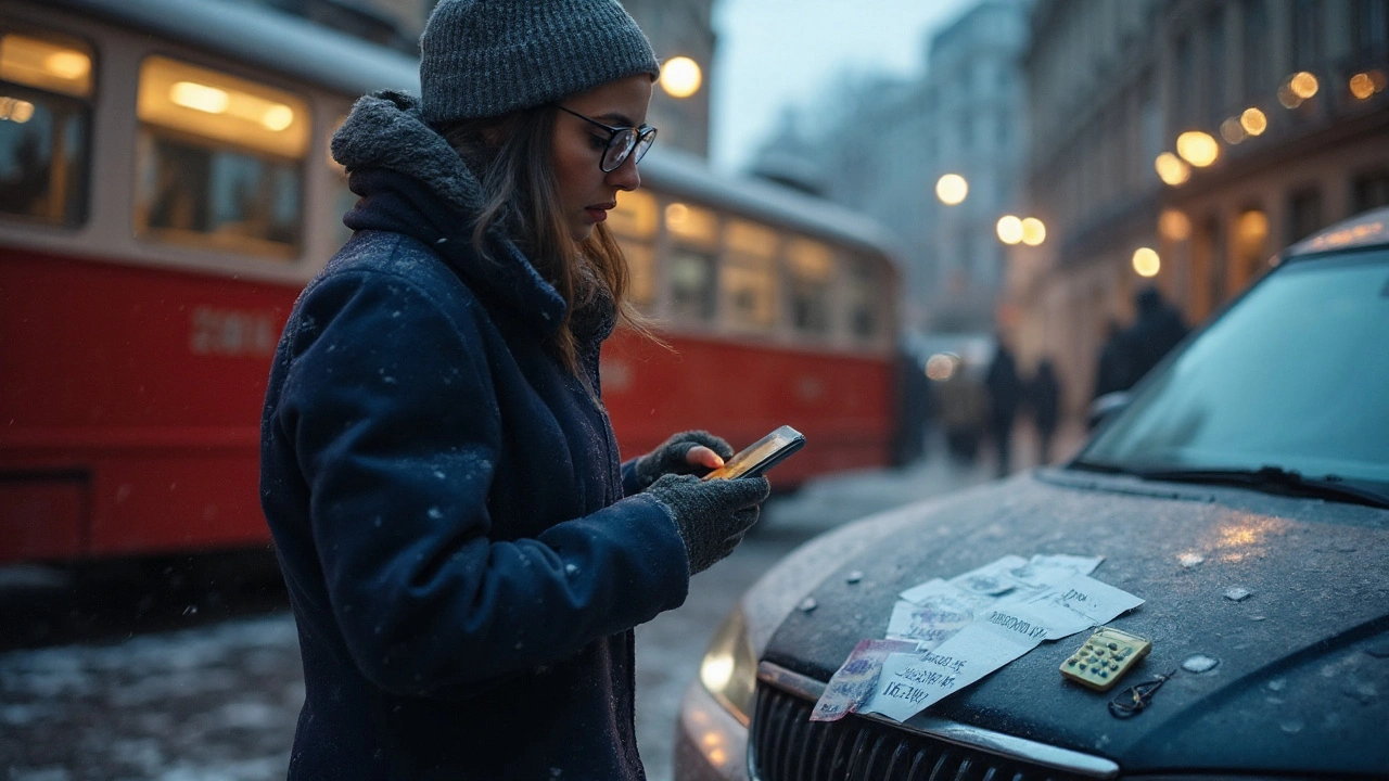 Kolik si říct za auto? Reálná cena ojetiny v ČR 2025 - postup, vzorce a příklady
