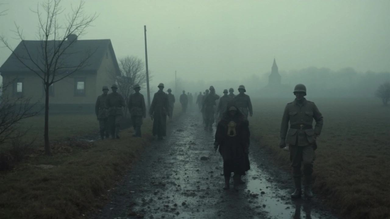 Co je Waffen‑SS? Vysvětlení pro laiky: původ, struktura, zločiny a mýty