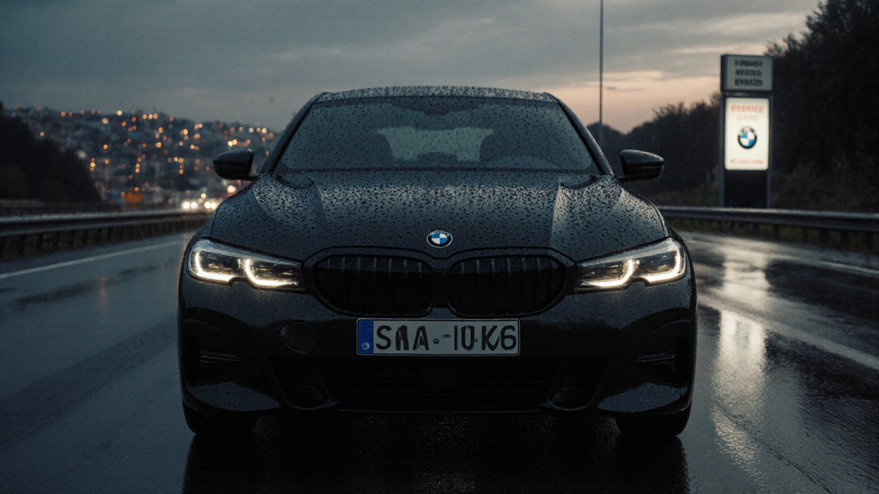 Co se říká o BMW? Pravda, mýty a skutečné zkušenosti vlastníků