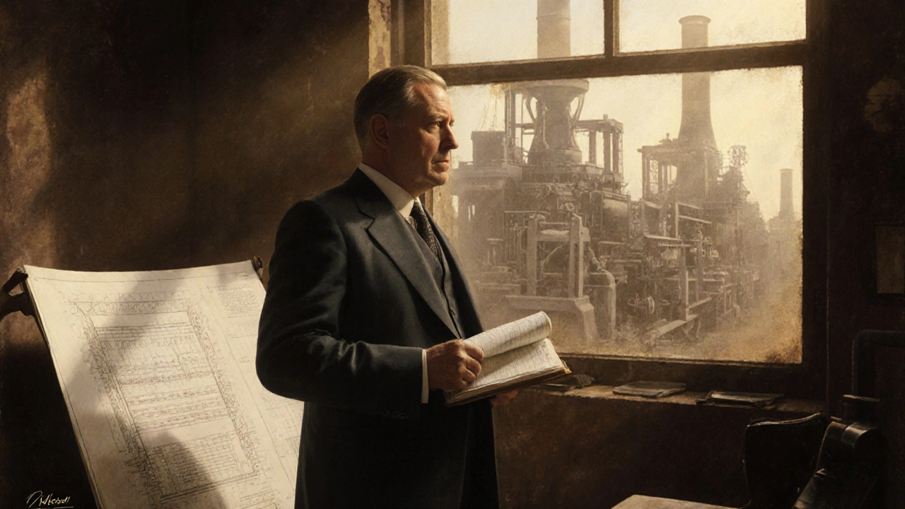 Proč se Škoda Auto jmenuje Škoda?