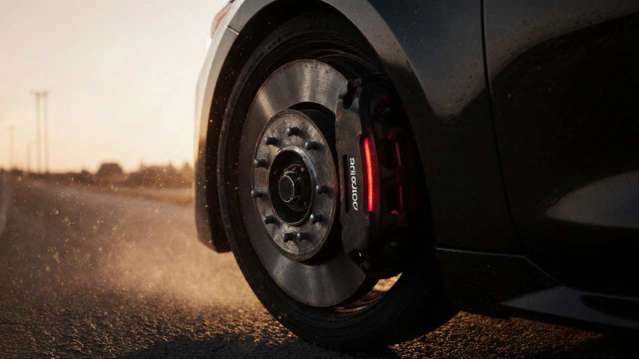 Co může pískat v autě Toyota? Příčiny a jak to opravit