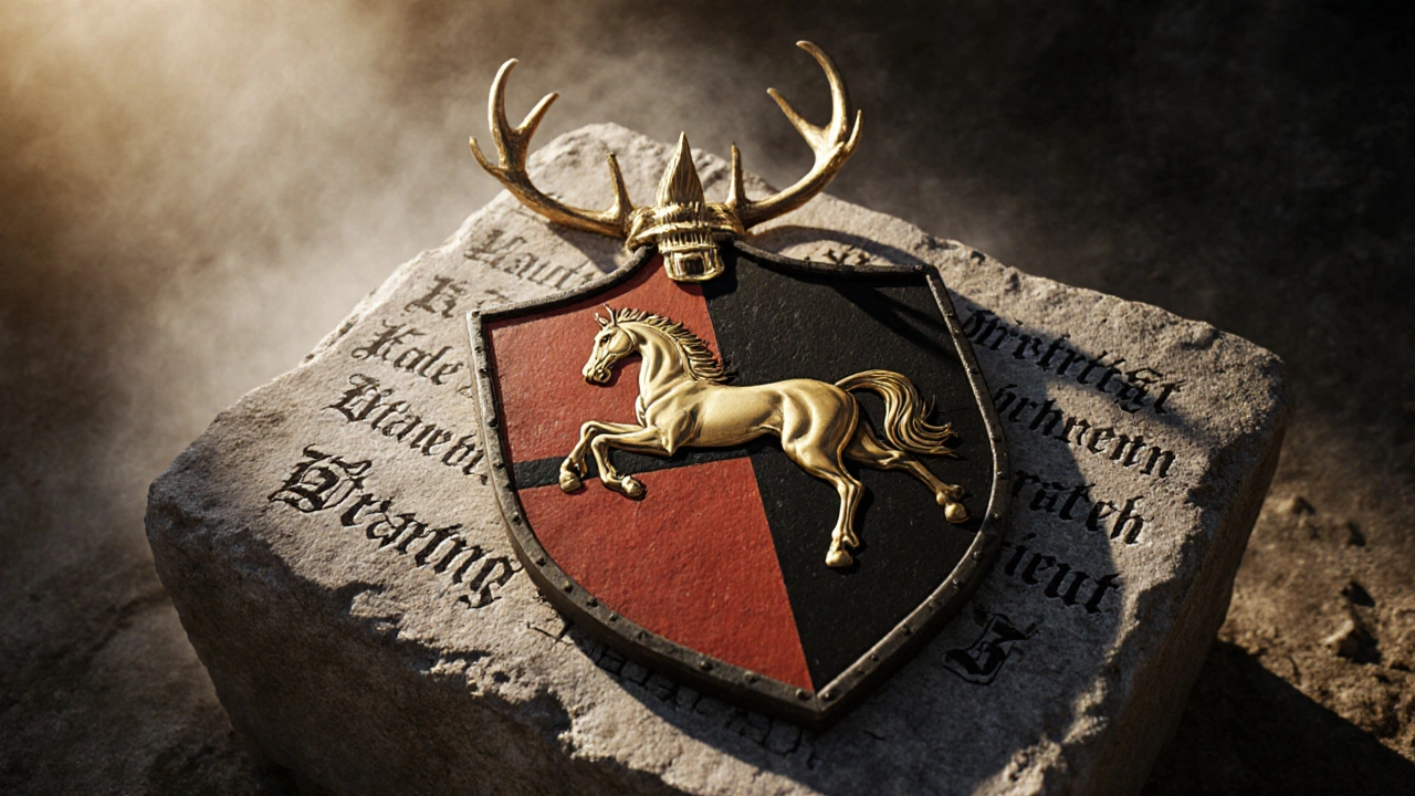 Co znamená znak Porsche? Význam loga a jeho historie