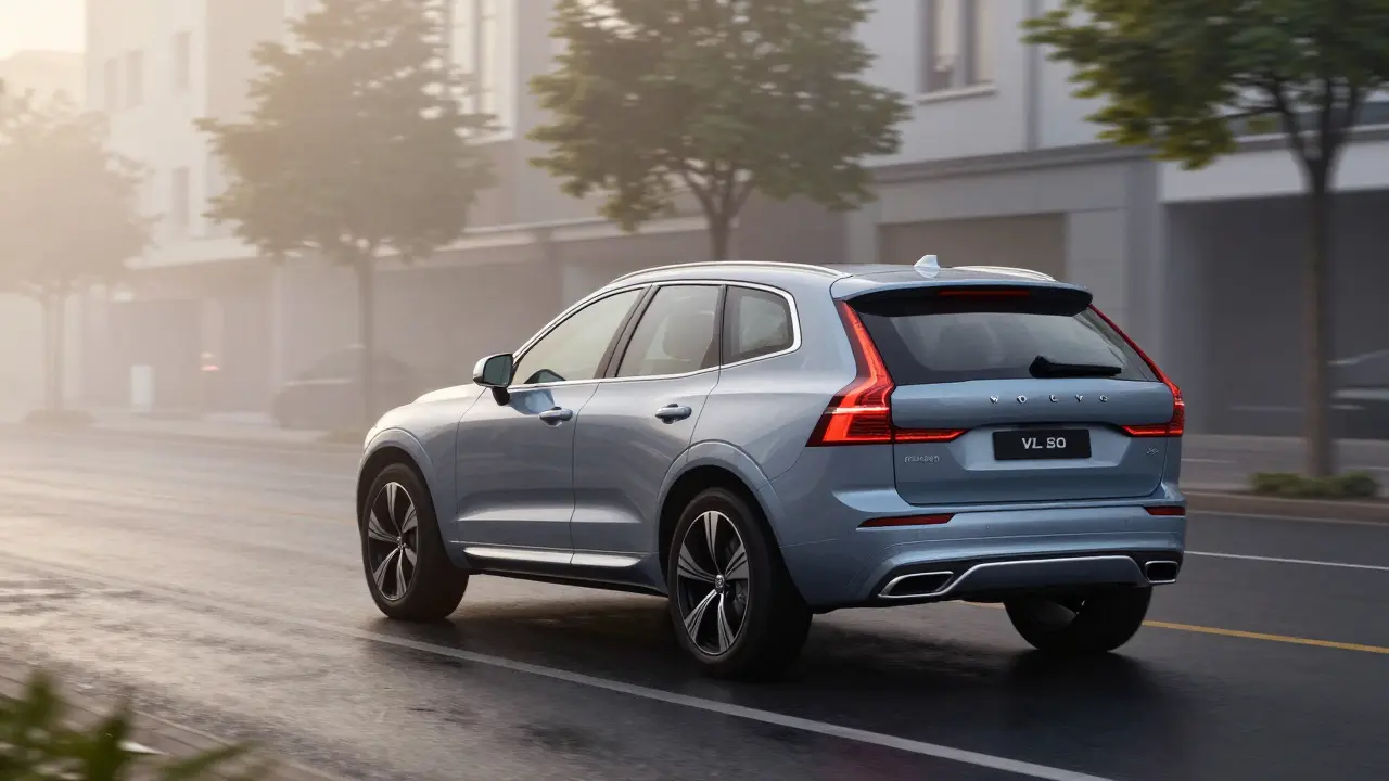 Co je full hybrid? Všechno, co potřebujete vědět o plném hybridním pohonu od Volva