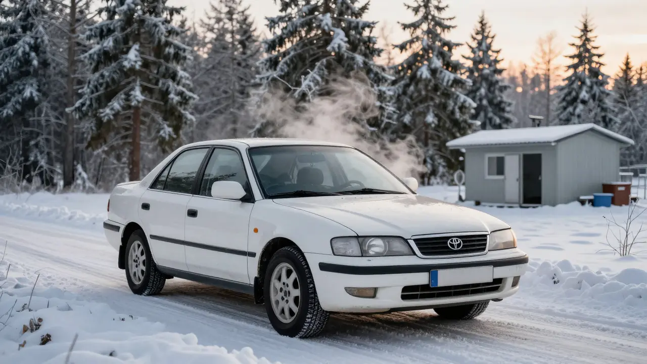 Jaká auta jsou nejspolehlivější v roce 2025? Nejlepší volby podle reálných dat
