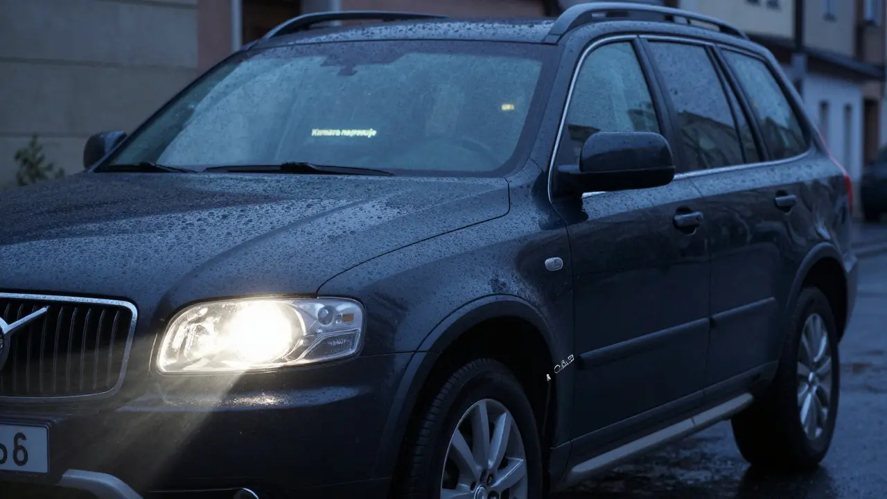 Na co si dát pozor při koupi XC90: Praktický průvodce pro chytré koupě