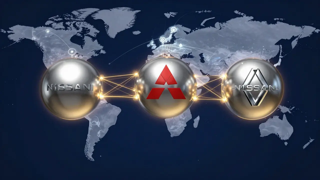 Kdo skutečně vyrábí auta Nissan? Pohled do zákulisí japonského giganta