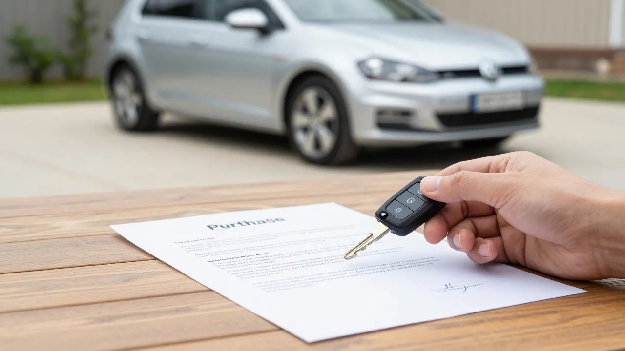 Kolik stojí změna vlastníka vozidla v roce 2026? Kompletní přehled